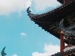 -杭州宋城