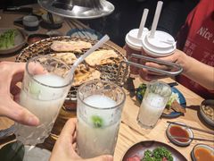-烧肉达人•炭火烧肉(新天地店)