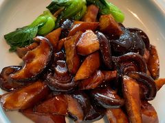 油焖烧双冬-蟹榭·本帮江浙菜·蟹宴(五角场合生汇商场店)