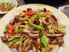 -马三妹跷脚牛肉(苏稽总店)