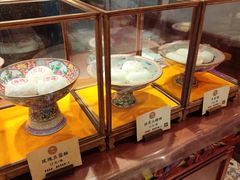 -富华斋饽饽铺·宫廷糕点·伴手礼(护国新天地店)