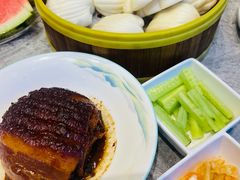 -凯鸽酒楼•雁北民间菜(云冈石窟店)