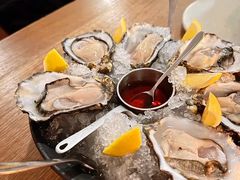 生蚝-BOR Eatery(安福路店)