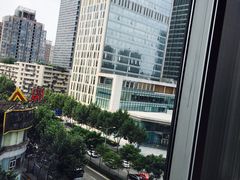 -榛悦隆堡成都酒店(春熙路太古里店)