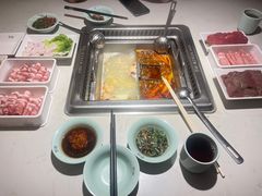 -野妹火锅(布吉店)