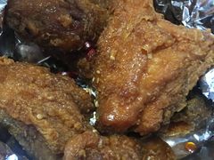 -SUN炸鸡专门店(西塔总店)