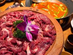 -贵厨酸汤牛肉(花果园国际中心店)