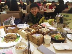 -又一间茶点轩(百汇广场店)