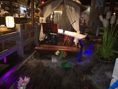 -卞氏菜根香(青羊万达店)