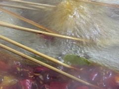 -百签宫串串香重庆火锅(夏湾店)