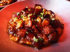 -绿茶餐厅(蓝色港湾店)