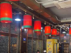 -陈府大宅门成都火锅·手切鲜肉(太原街店)