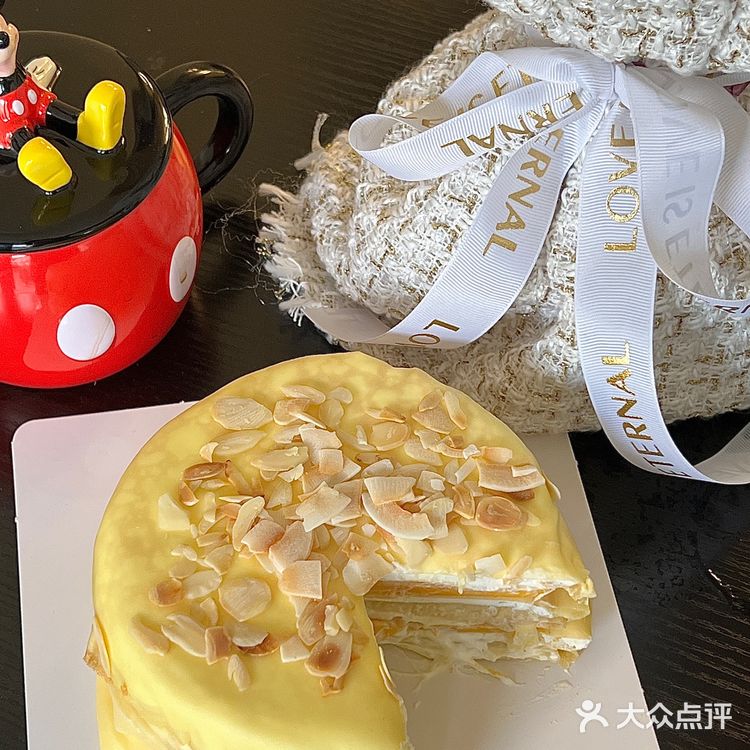 长春｜我愿称之为千层天花板