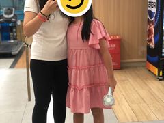 -海派健身(洋河力帆店)