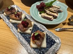 -花和海鲜自助(梅江店)