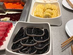 -海底捞火锅(大融城店)