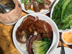 -陈鹏鹏潮汕菜(欢乐海岸 海边景观店)