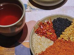 -盡膳口福跷脚牛肉火锅(国贸商城店)