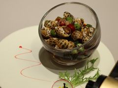 花螺-一澜江宴·江景地标楚菜(江滩公园店)