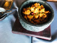 -浩运海鲜·16年专注青岛菜(石老人店)