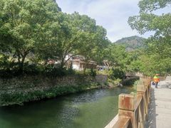 -雁荡山风景名胜区