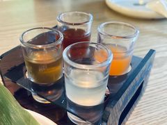 品尝酒-苦尽酒馆·川菜(鼓楼店)