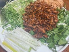 -小桃红·东北菜·春饼烤鸭(南阳湖街店)