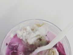 -Miss Fresh轻食(南京西路店)