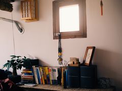 -古耳咖啡(北锣店)