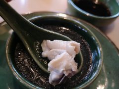 竹笙椰子鸡-润园四季椰子鸡火锅(海上世界店)