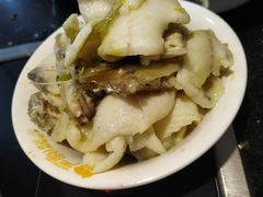 -严厨老坛酸菜鱼(吴江万宝店)