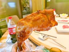 -大益烤鸡