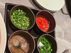 -阿源鱼捞斑鱼火锅·海鲜粥(山景尚宅店)