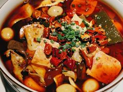 -渝信川菜(西单店)