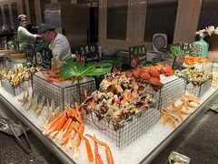 -Social 秀西餐厅-长沙瑞吉酒店(运达店)