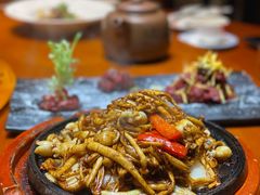 -荔枝苑养生餐厅(尊尚领地店)