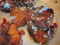 -烤肉宛饭庄(北新桥店)