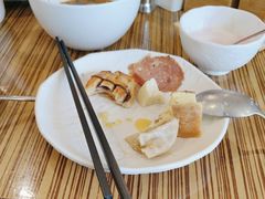 -亚特兰蒂斯-番红花海鲜自助餐厅·鲜活海鲜·小火锅