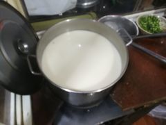 豆花泡馍-凤翔改改豆花泡馍(双仁府街店)