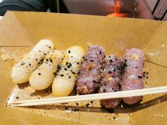 -炸物局(泊富I CITY店)