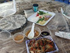 -官塘鱻鱻鱼生