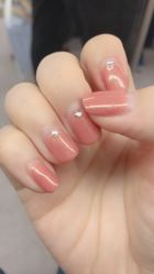 点击看大图 -Easy Lady美甲美睫半永久纹绣工作室