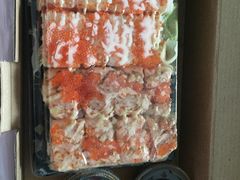 -林妈妈村·日式料理(宝山万达店)