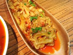 -阿里家·新疆烤肉酒場 by MIG
