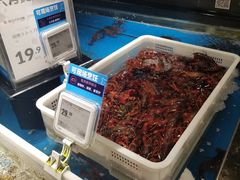 小龙虾-盒马鲜生(岭南新世界店)