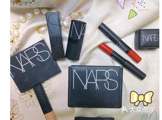 好物┃彩妆大王Nars的踩雷和红榜