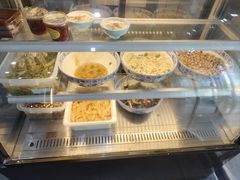 -牛街老爆肚满(牡丹园店)