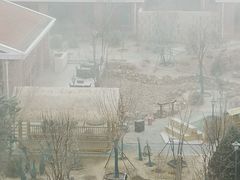-白桦林温泉谷