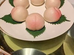 -金轩中餐厅 Jin Xuan(浦东丽思卡尔顿酒店)