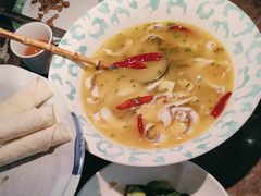 -老屋印象川菜(世纪东方店)